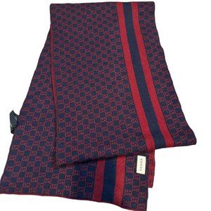 Gucci Scarf